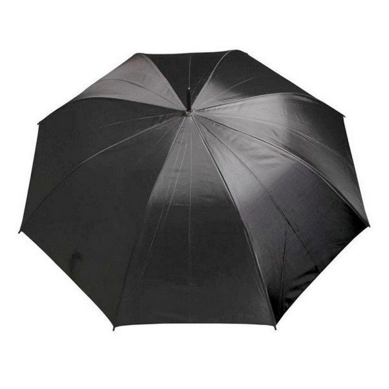 GUARDA CHUVA PORTARIA PRETO - REF. 13264 - 1 UNIDADE