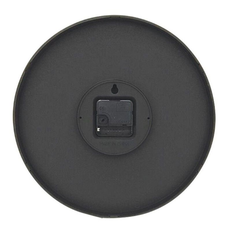 RELOGIO DE PAREDE 25CM AR-JUN - REF. 17839 - 1 UNIDADE