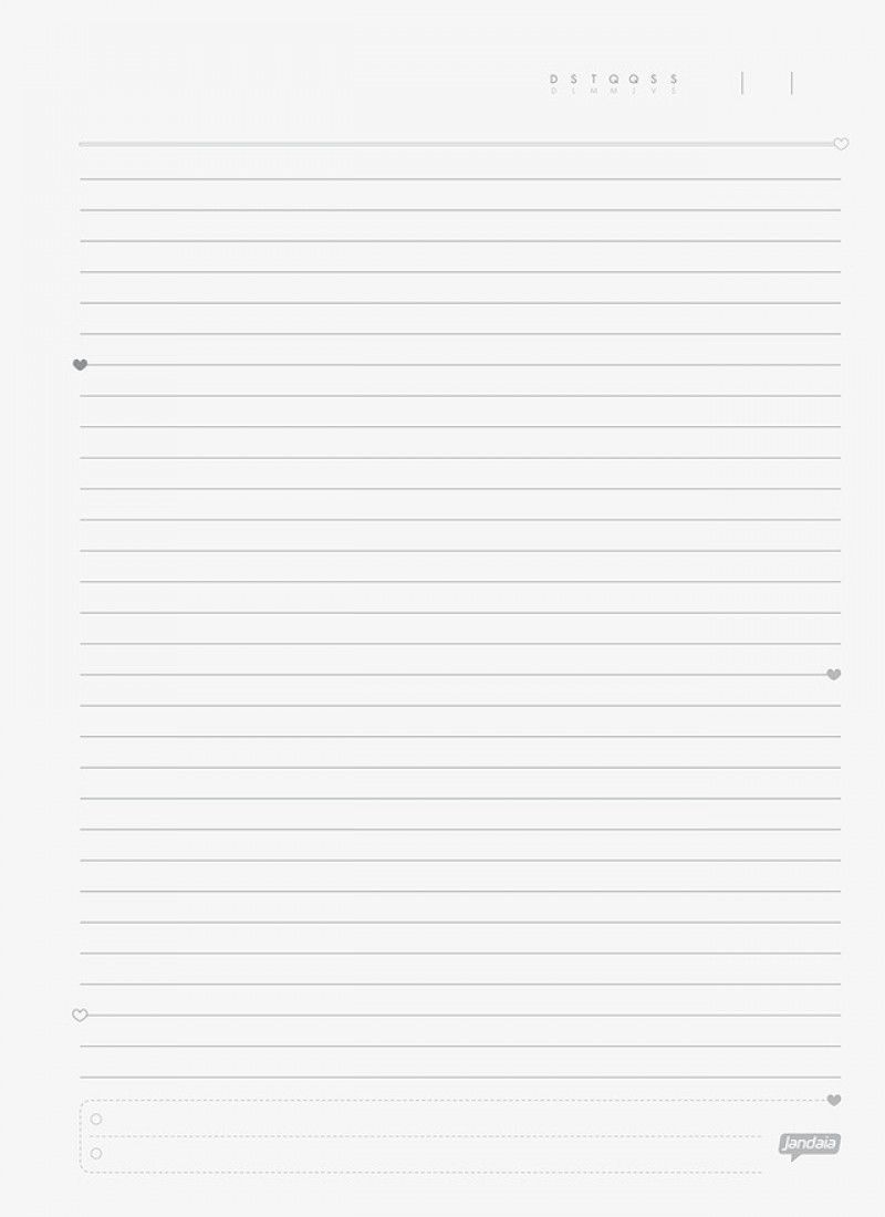 CADERNO 10 MATERIAS CAPA DURA 160FL MYSTIC JANDAIA - REF. 69021-24 - PACOTE COM 4 UNIDADES
