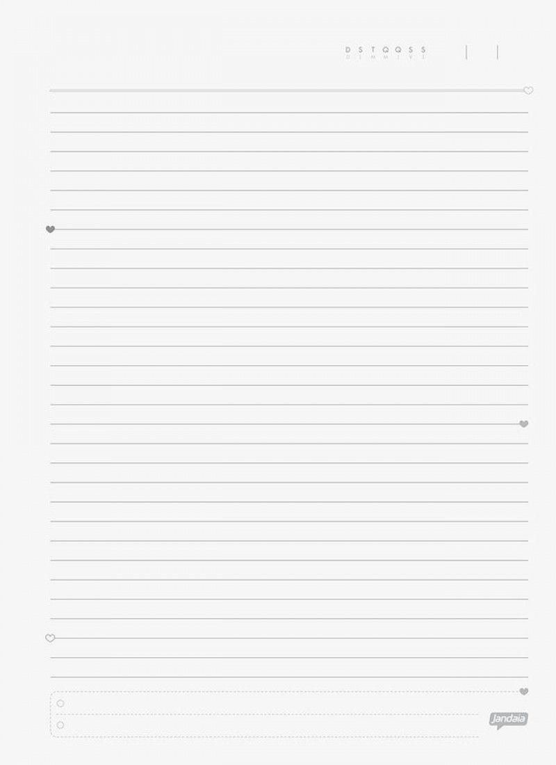 CADERNO 15 MATERIAS CAPA DURA 240FL MYSTIC JANDAIA - REF. 69022-24 - PACOTE COM 2 UNIDADES