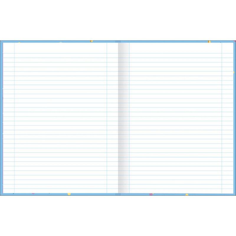CADERNO BROCHURAO CAPA DURA UNIVERSITARIO MELLOW 80 FOLHAS TILIBRA - REF. 350451 - PACOTE COM 5 UNIDADES