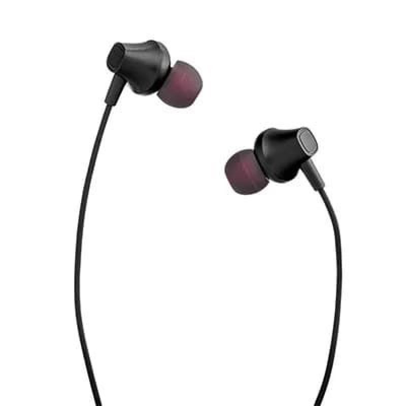 FONE DE OUVIDO INTRA AURICULAR PULSE POWERBASS - REF. PH330 - 1 UNIDADE