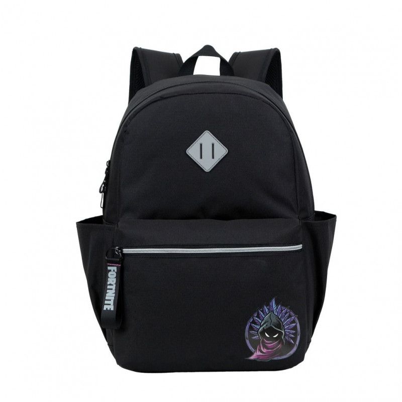 MOCHILA DE COSTAS FORTNITE 02 XERYUS - REF. 12001 - 1 UNIDADE