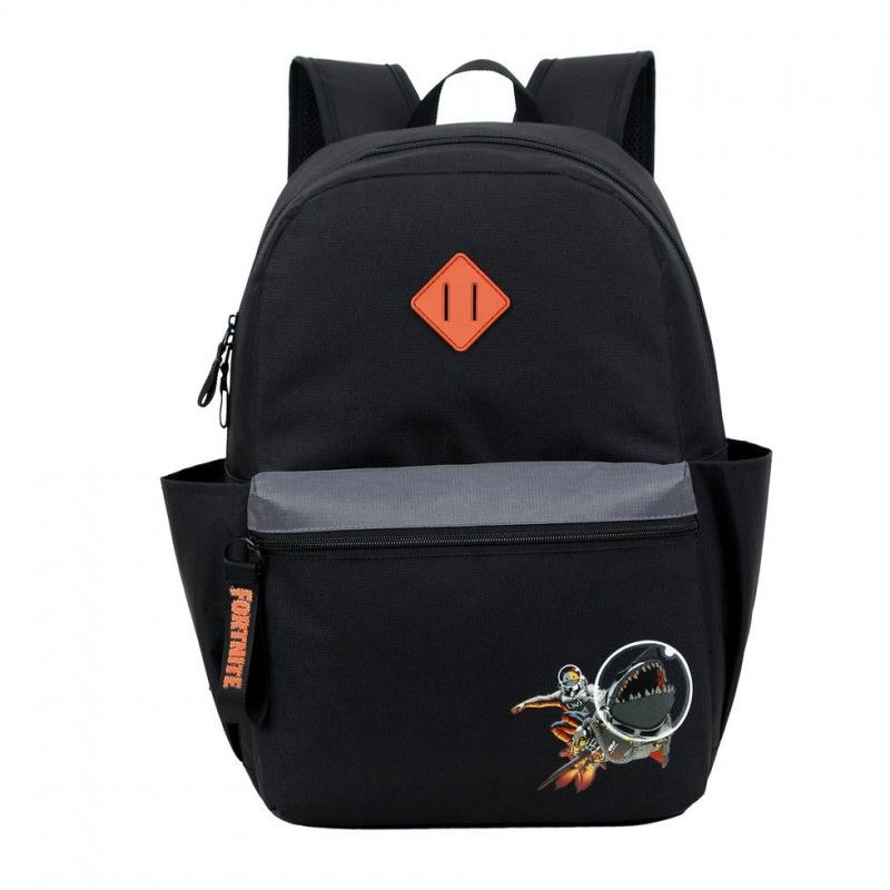 MOCHILA DE COSTAS FORTNITE 06 XERYUS - REF. 12005 - 1 UNIDADE