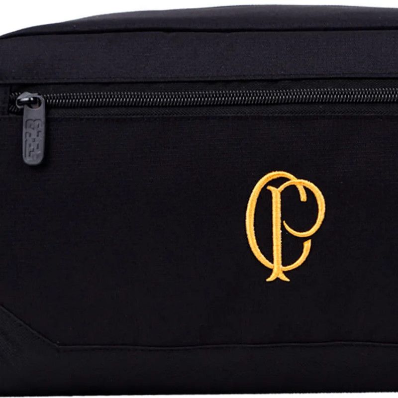 MOCHILA PORTA TENIS CORINTHIANS 03 XERYUS - REF. 12055 - 1 UNIDADE