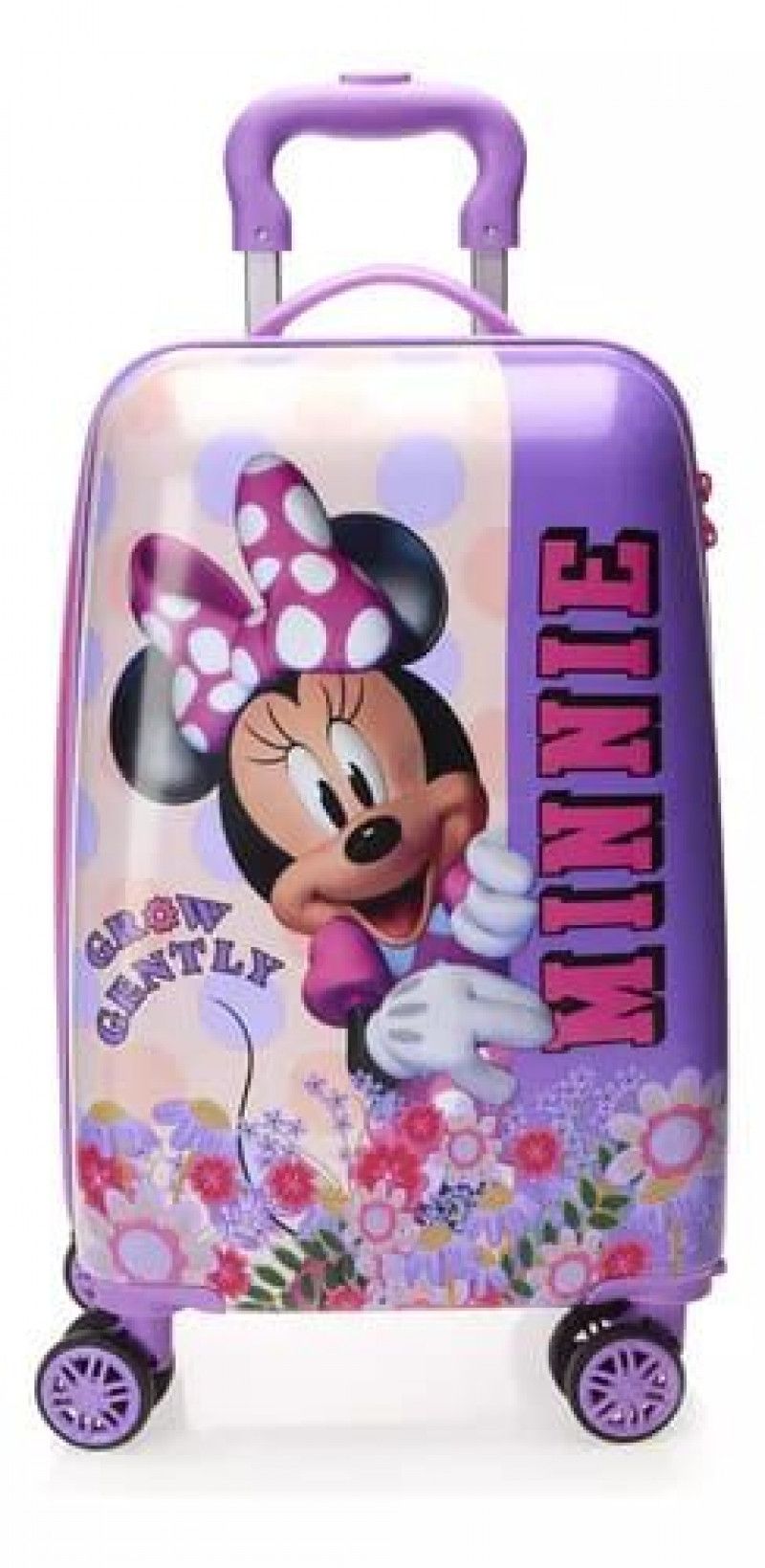 MALA 360 BORDO MINNIE N.17 XERYUS - REF. 12800 - 1 UNIDADE