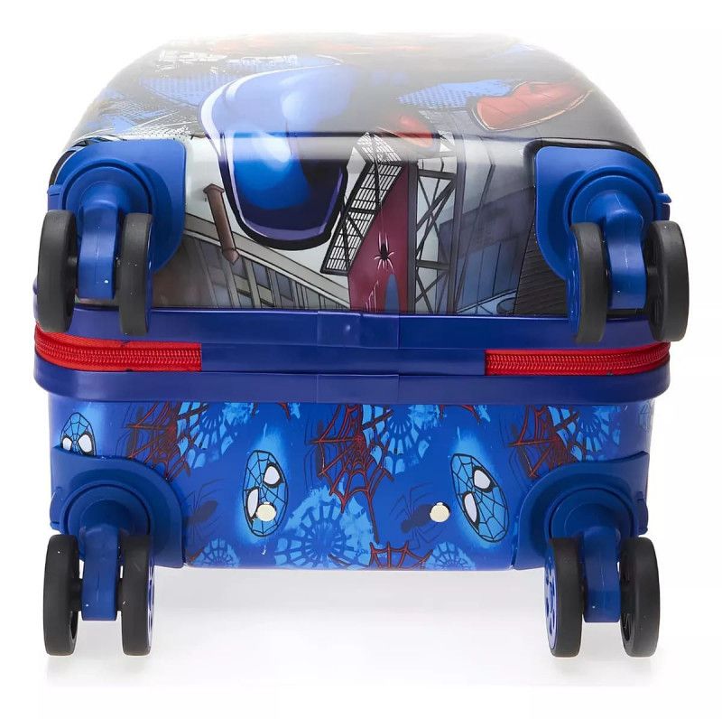 MALA 360 BORDO SPIDER MAN N.17 XERYUS - REF. 12806 - 1 UNIDADE