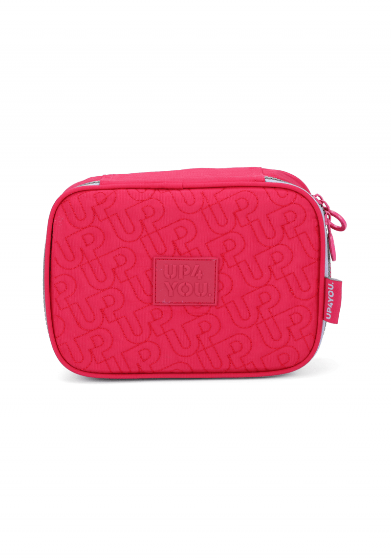 ESTOJO BOX UP4YOU VINHO LUXCEL - REF. ET47283UP-VI - 1 UNIDADE