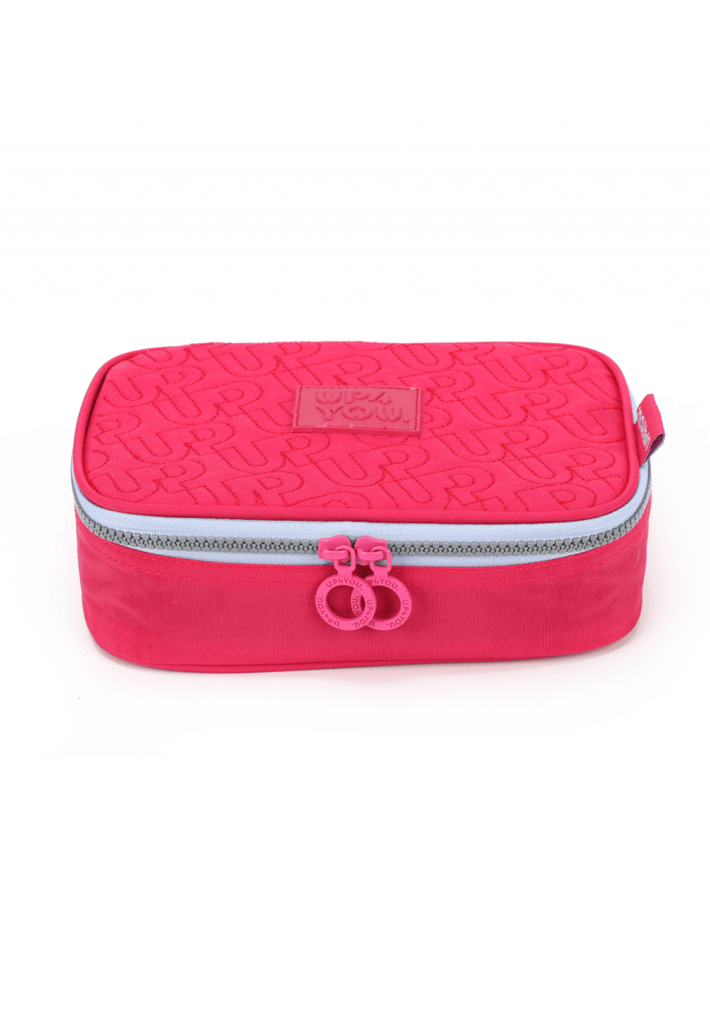 ESTOJO BOX UP4YOU VINHO LUXCEL - REF. ET47283UP-VI - 1 UNIDADE