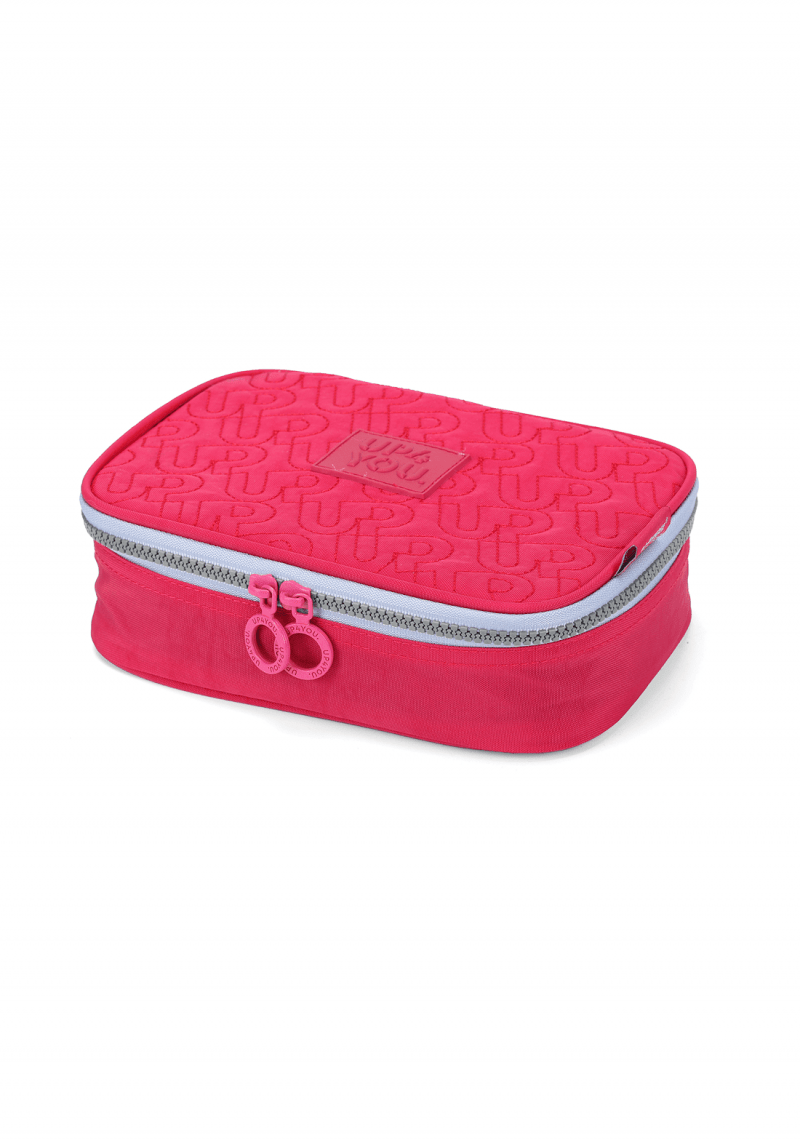 ESTOJO BOX UP4YOU VINHO LUXCEL - REF. ET47283UP-VI - 1 UNIDADE