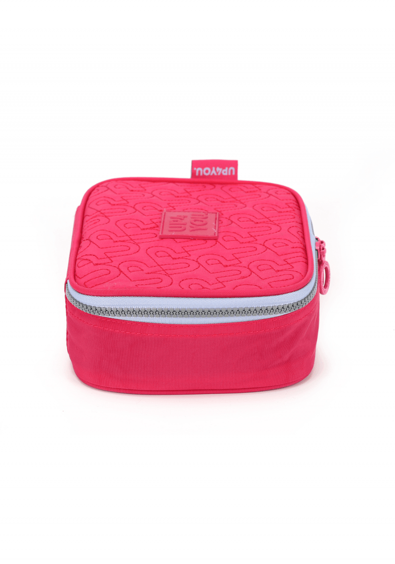 ESTOJO BOX UP4YOU VINHO LUXCEL - REF. ET47283UP-VI - 1 UNIDADE