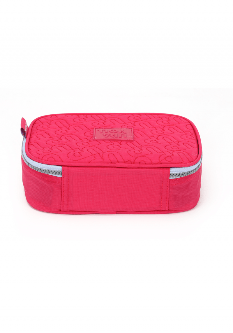 ESTOJO BOX UP4YOU VINHO LUXCEL - REF. ET47283UP-VI - 1 UNIDADE