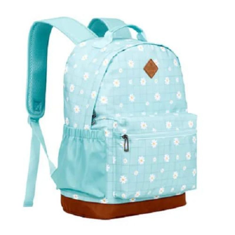 MOCHILA DE COSTAS JUVENIL FEMININO 06 12162 XERYUS - REF. 12162 - 1 UNIDADE
