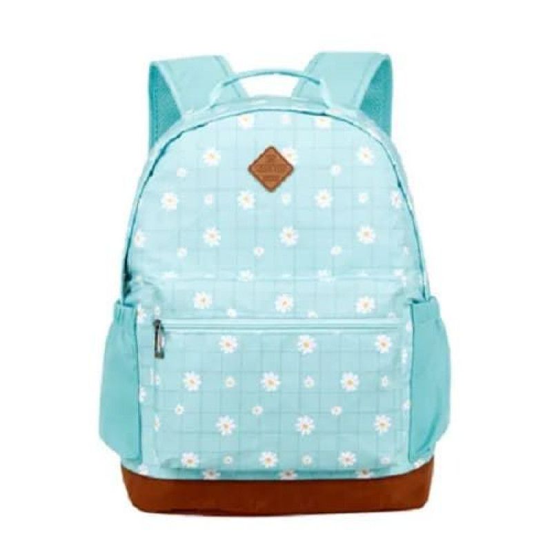 MOCHILA DE COSTAS JUVENIL FEMININO 06 12162 XERYUS - REF. 12162 - 1 UNIDADE