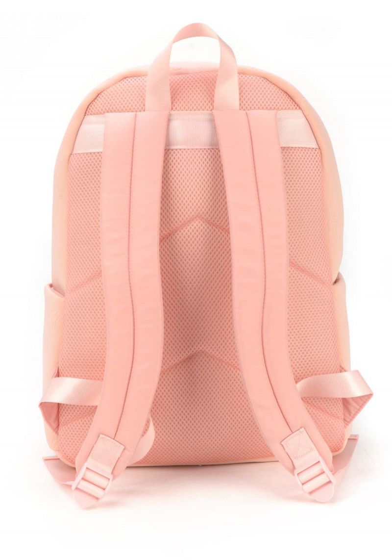 MOCHILA DE COSTAS UP4YOU ROSE LUXCEL - REF. MS46563UP-RS - 1 UNIDADE