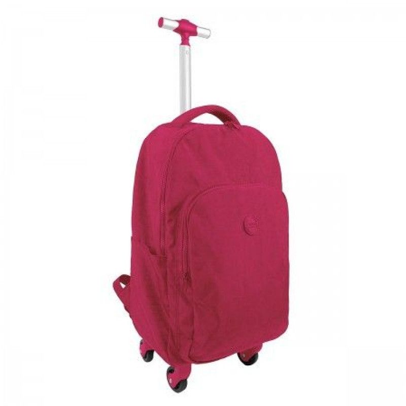 MOCHILETE 360 ACADEMIE CEREJA TILIBRA - REF. 35153 - 1 UNIDADE
