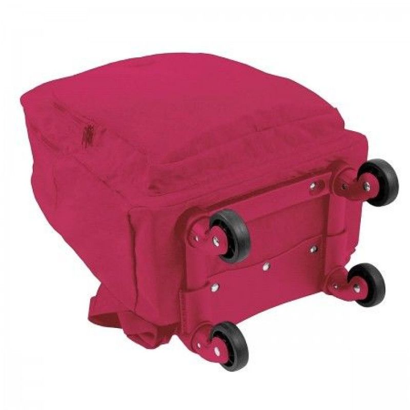 MOCHILETE 360 ACADEMIE CEREJA TILIBRA - REF. 35153 - 1 UNIDADE