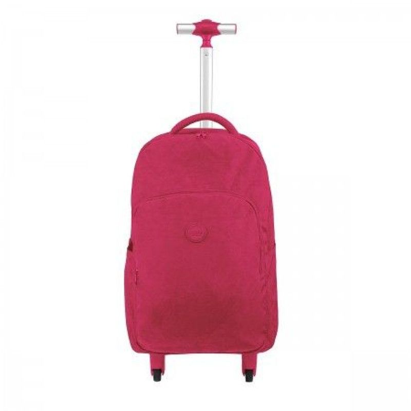 MOCHILETE 360 ACADEMIE CEREJA TILIBRA - REF. 35153 - 1 UNIDADE