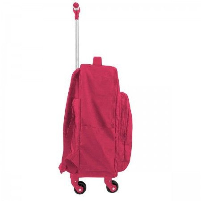 MOCHILETE 360 ACADEMIE CEREJA TILIBRA - REF. 35153 - 1 UNIDADE