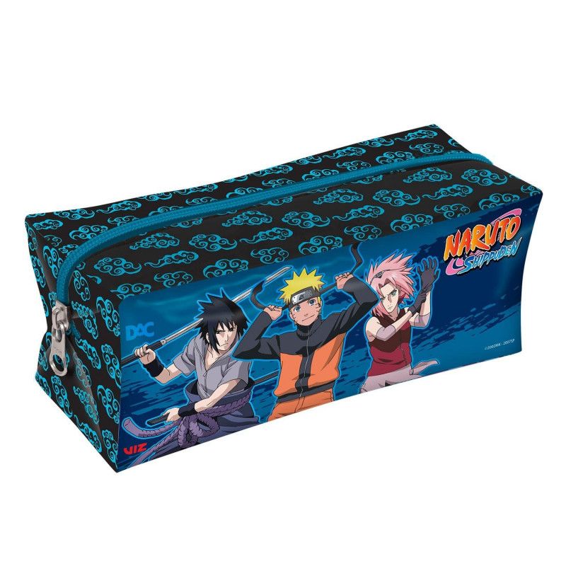 ESTOJO NARUTO DAC - REF. 4419 - 1 UNIDADE