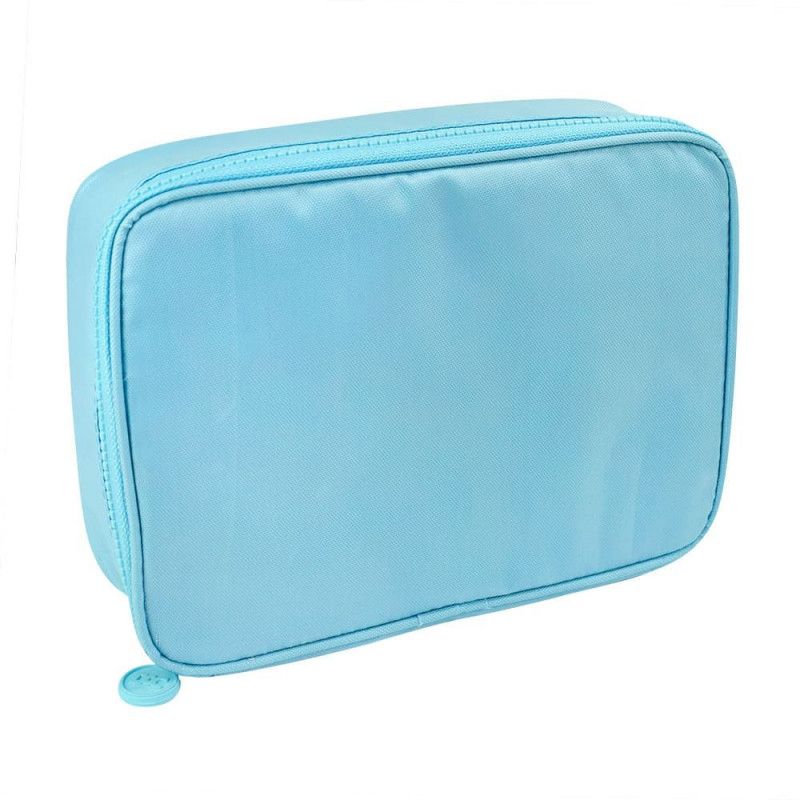 ESTOJO BOX AZUL DAC - REF. 4355 - 1 UNIDADE