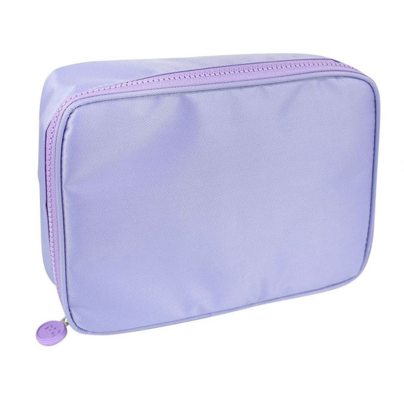 ESTOJO BOX LILAS DAC - REF. 4354 - 1 UNIDADE 