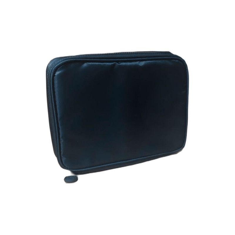 ESTOJO BOX PRETO DAC - REF. 4333 - 1 UNIDADE 