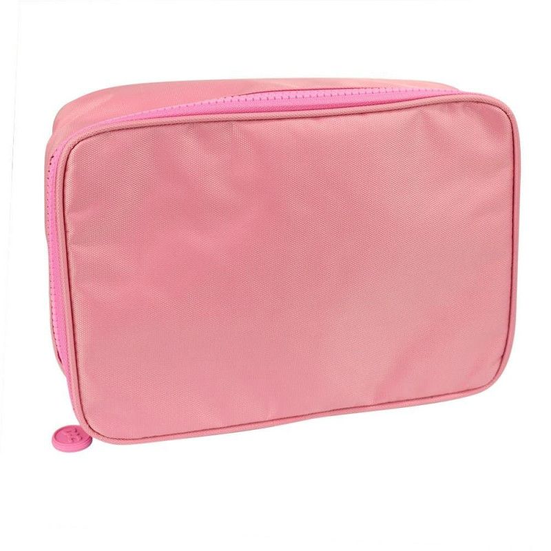 ESTOJO BOX ROSA DAC - REF. 4356 - 1 UNIDADE