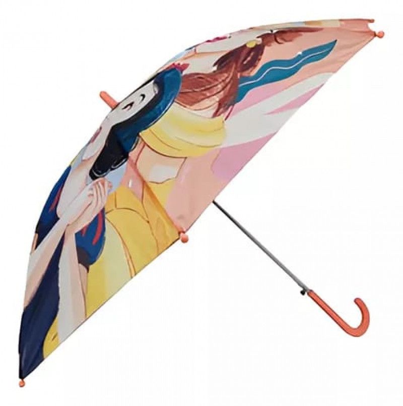 SOMBRINHA PRINCESAS PREMIUM - REF. 26538 - 1 UNIDADE