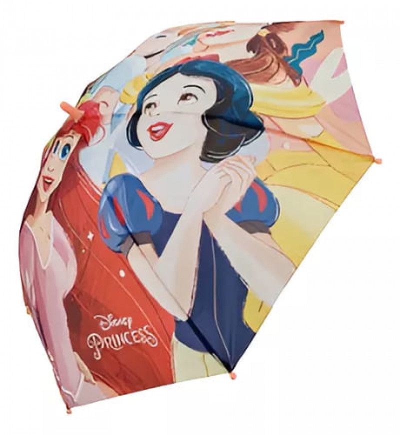 SOMBRINHA PRINCESAS PREMIUM - REF. 26538 - 1 UNIDADE