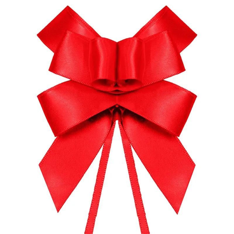 LACO PRONTO 22MM CETIM VERMELHO 209 PROGRESSO - REF. LRC005-209 VM - PACOTE COM 5 UNIDADES
