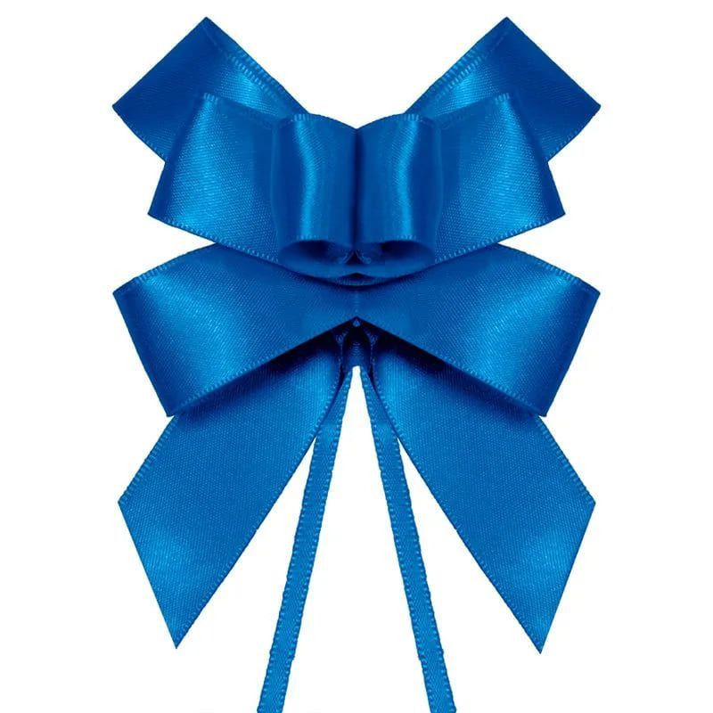LACO PRONTO 22MM CETIM AZUL ROYAL 214 PROGRESSO - REF. LRC005-214 AZ - PACOTE COM 5 UNIDADES