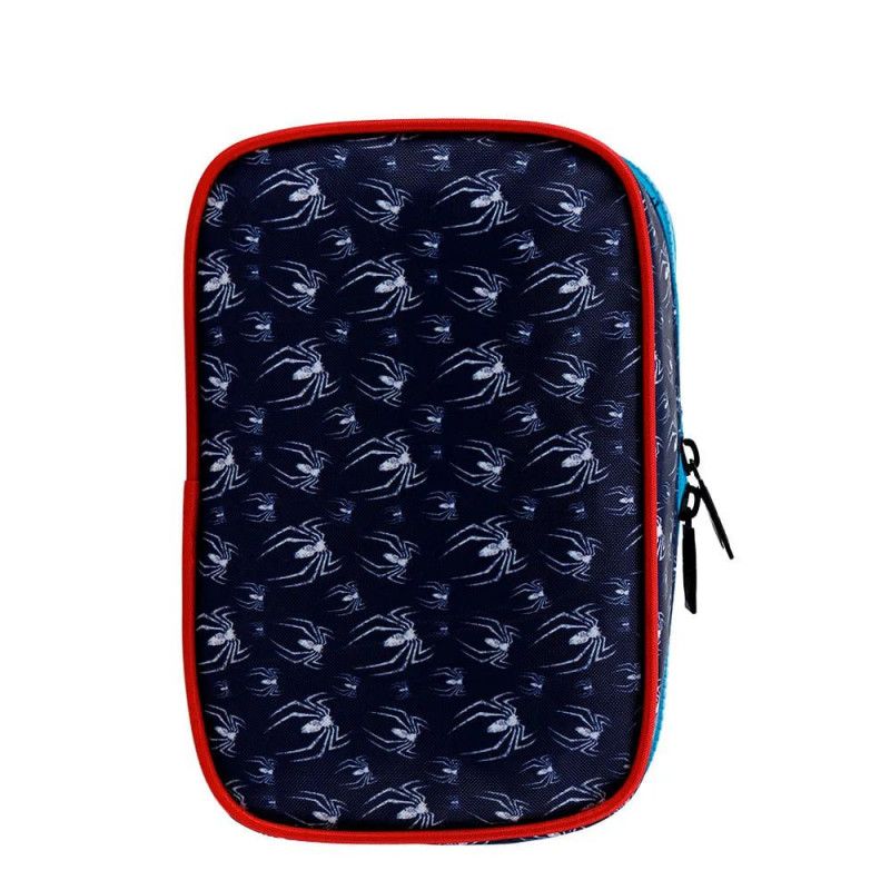 ESTOJO BOX SPIDER MAN SE XERYUS - REF. 11705 - 1 UNIDADE