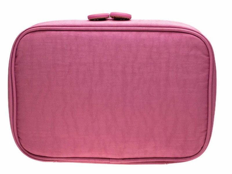 ESTOJO BOX TRENDY ROSE XERYUS - REF. 12512 - 1 UNIDADE