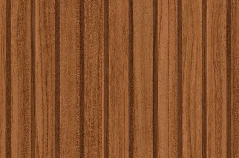 ADESIVO 45X10M MADEIRA RIPADA CEREJEIRA CON-TACT - REF. 290125 - 1 UNIDADE