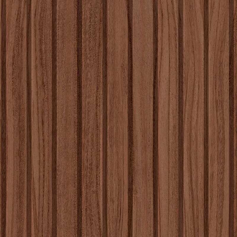 ADESIVO 45X10M MADEIRA RIPADA NOGUEIRA CON-TACT - REF. 290126 - 1 UNIDADE
