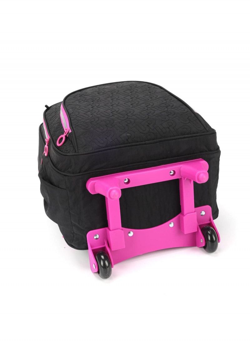 MOCHILETE UP4YOU PRETO LUXCEL - REF. MC47452UP-PTO - 1 UNIDADE