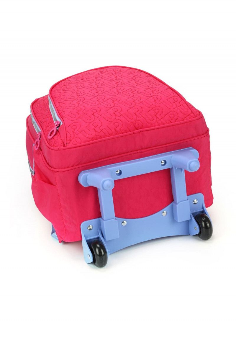MOCHILETE UP4YOU VINHO LUXCEL - REF. MC47452UP-VI - 1 UNIDADE