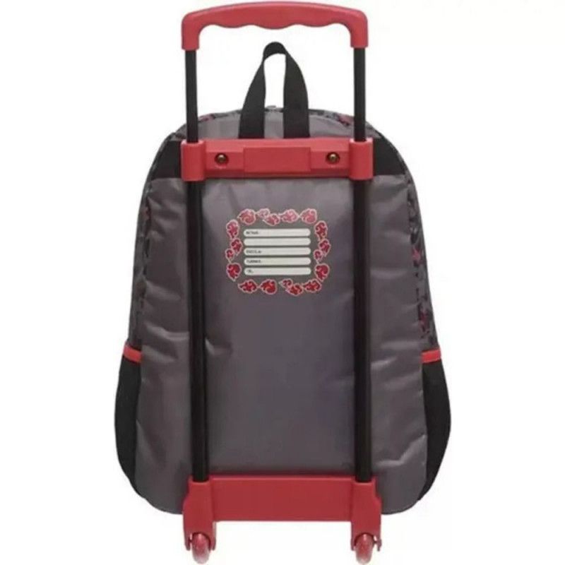MOCHILETE NARUTO ITACHI PACIFIC - REF. 978E01001U - 1 UNIDADE