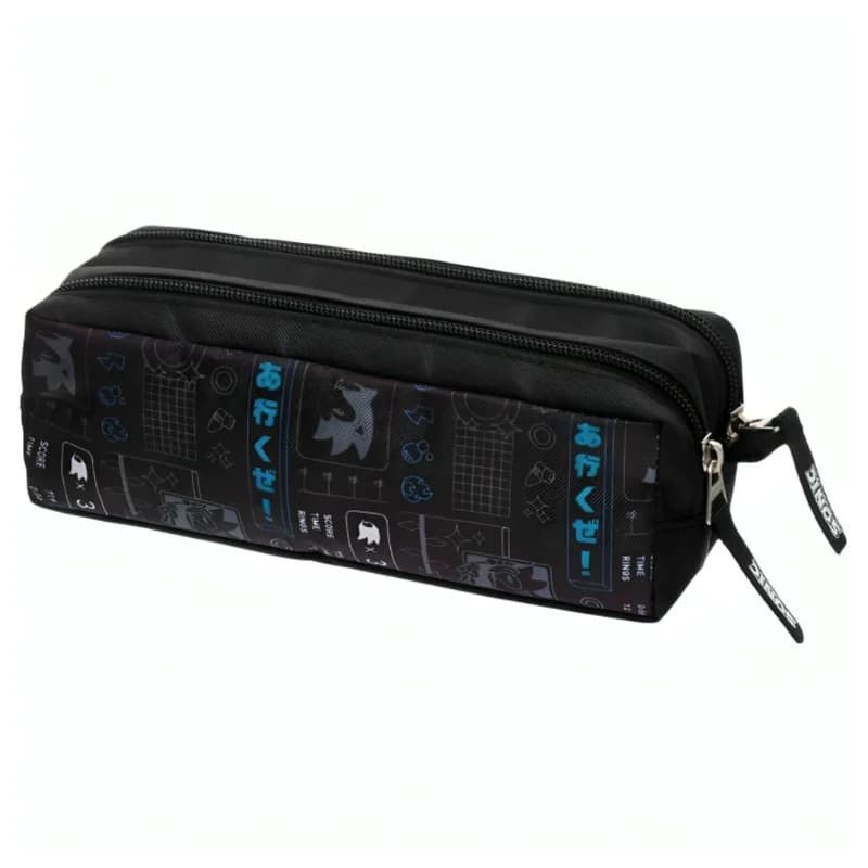 ESTOJO DUPLO SONIC GO FAST PACIFIC - REF. 989F17001U - 1 UNIDADE