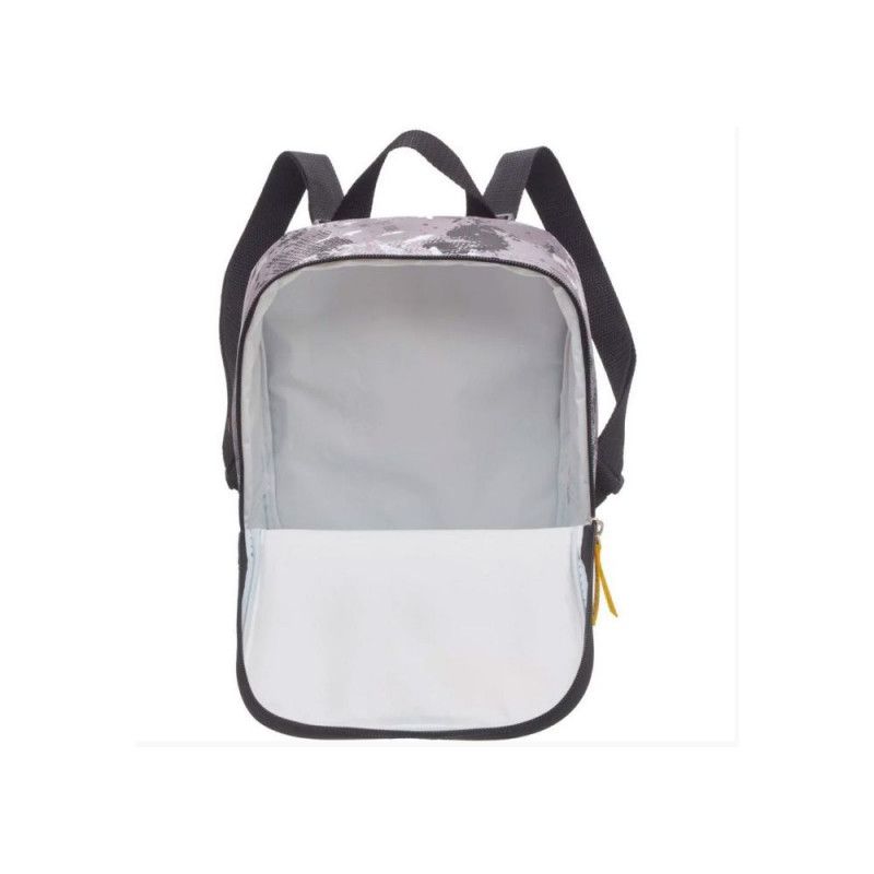LANCHEIRA DE COSTAS PACK ME DINO WORLD PACIFIC - REF. 998AG11 - 1 UNIDADE