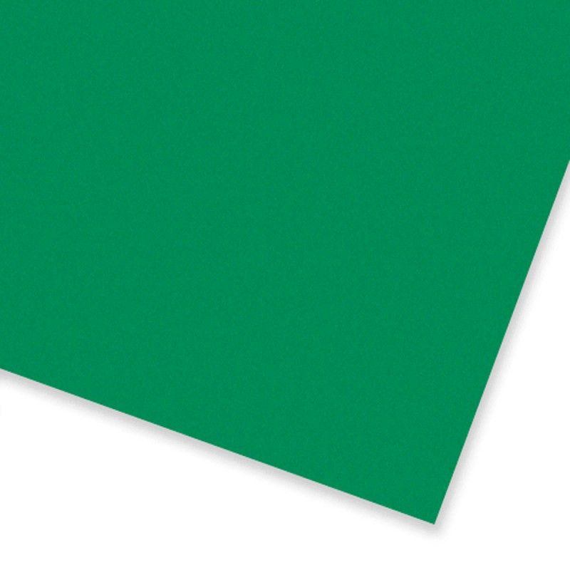 PLACA EVA 60X40CM LISO MAKE+ VERDE ESCURO - REF. 9703 VD ESCURO - PACOTE COM 10 UNIDADES