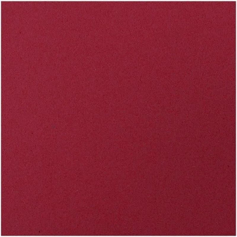 PLACA EVA 60X40CM LISO MAKE+ VERMELHO CARMIM - REF. 9627 - PACOTE COM 10 UNIDADES