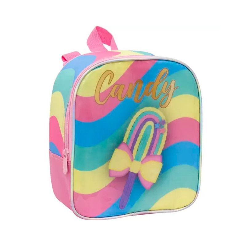 LANCHEIRA COM ALCA CANDY YEPP - REF. MIF5335-L - 1 UNIDADE
