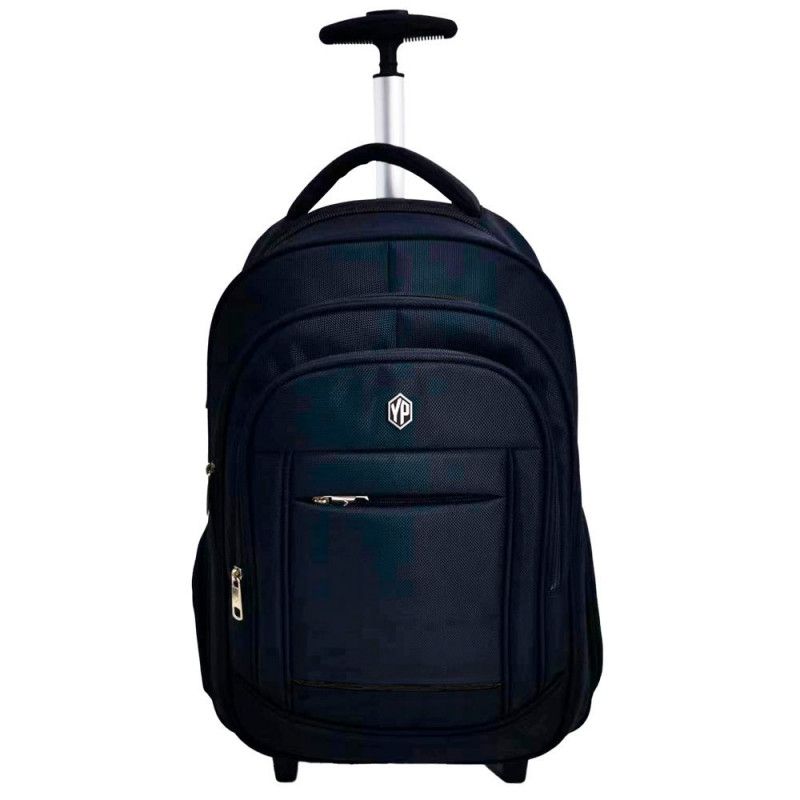 MOCHILETE NOTEBOOK PRETO YEPP PRETO - REF. MN4154 PRETO - 1 UNIDADE