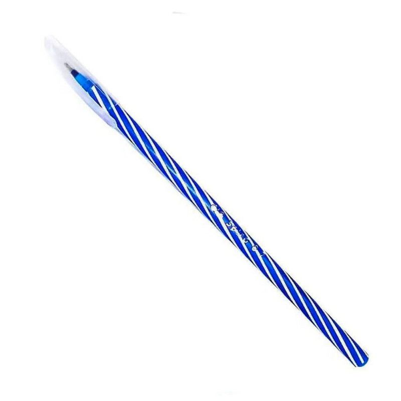CANETA ESFEROGRAFICA 0.7 SPIRO AZUL CIS - REF. 52.0609 - CAIXA COM 12 UNIDADES