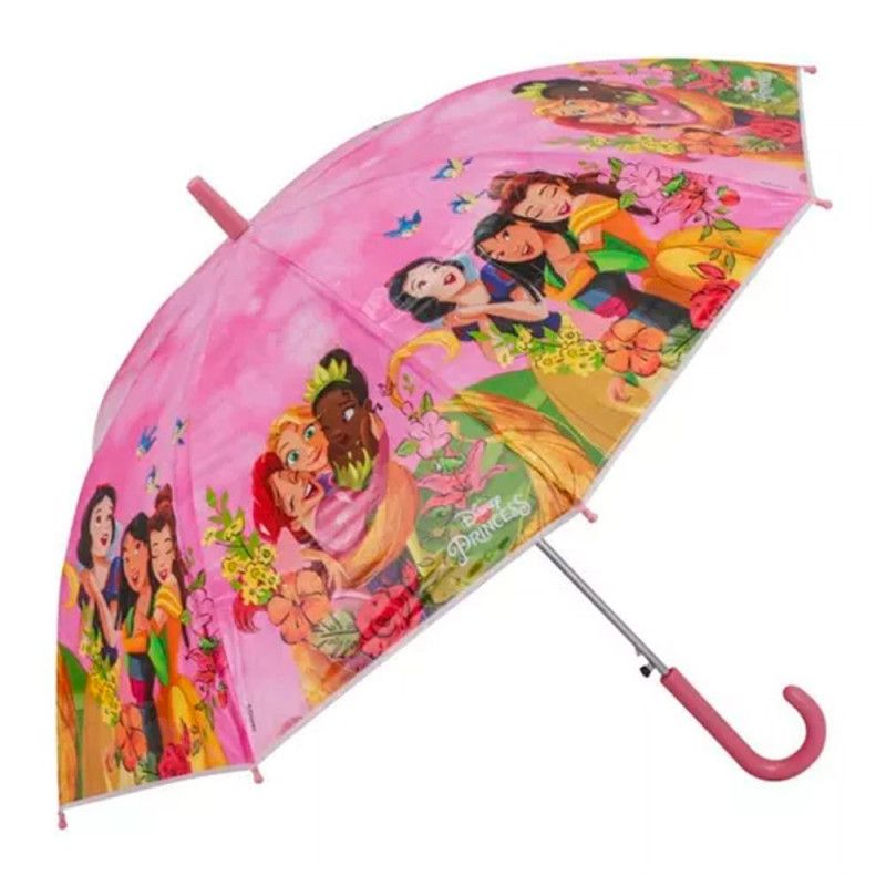 SOMBRINHA PRINCESAS TUUT - REF. 11109 - 1 UNIDADE