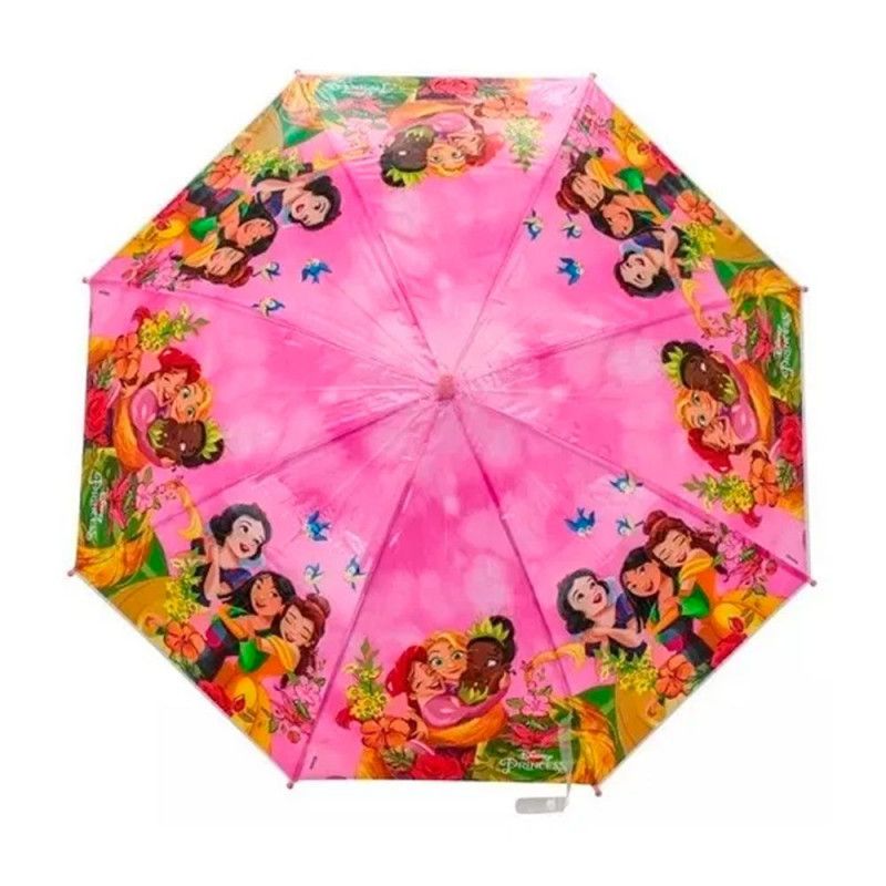 SOMBRINHA PRINCESAS TUUT - REF. 11109 - 1 UNIDADE