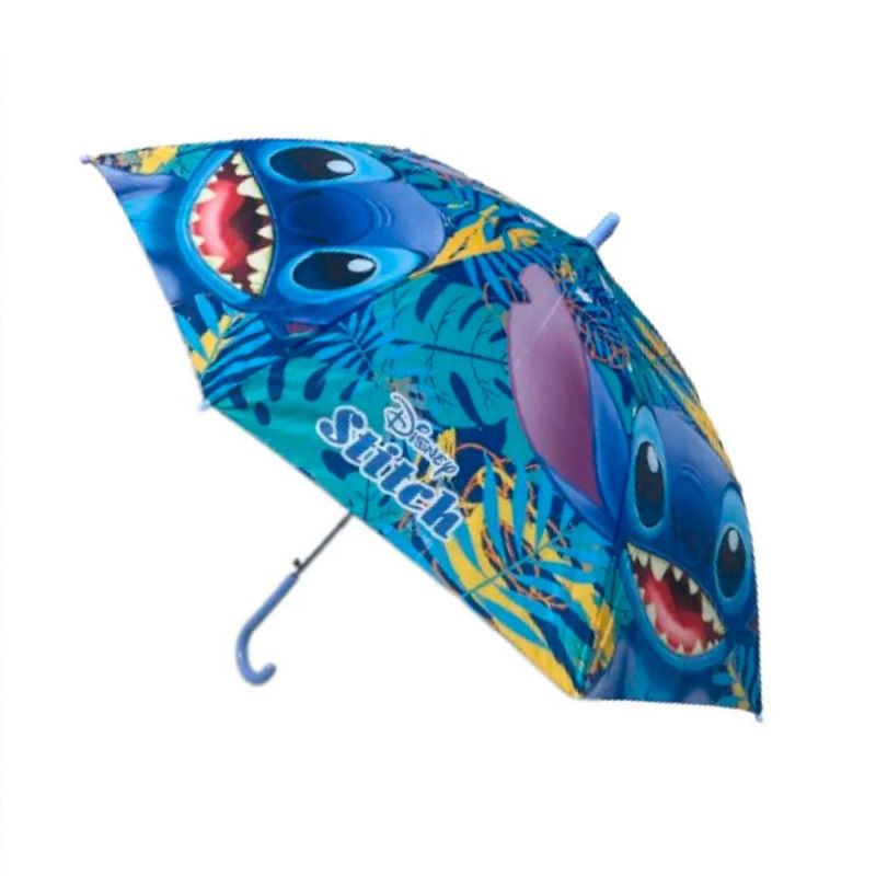 GUARDA CHUVA STITCH TUUT - REF. 26469 - 1 UNIDADE