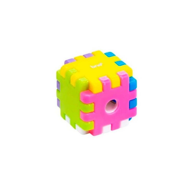 APONTADOR COM DEPOSITO TETRIS GRIDS BRW - REF. AP2015 - CAIXA COM 12 UNIDADES